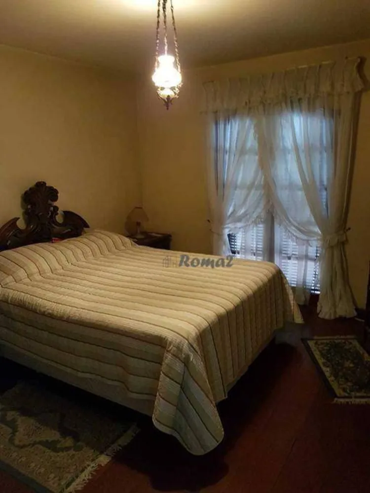 Casa, 4 quartos - Foto 10