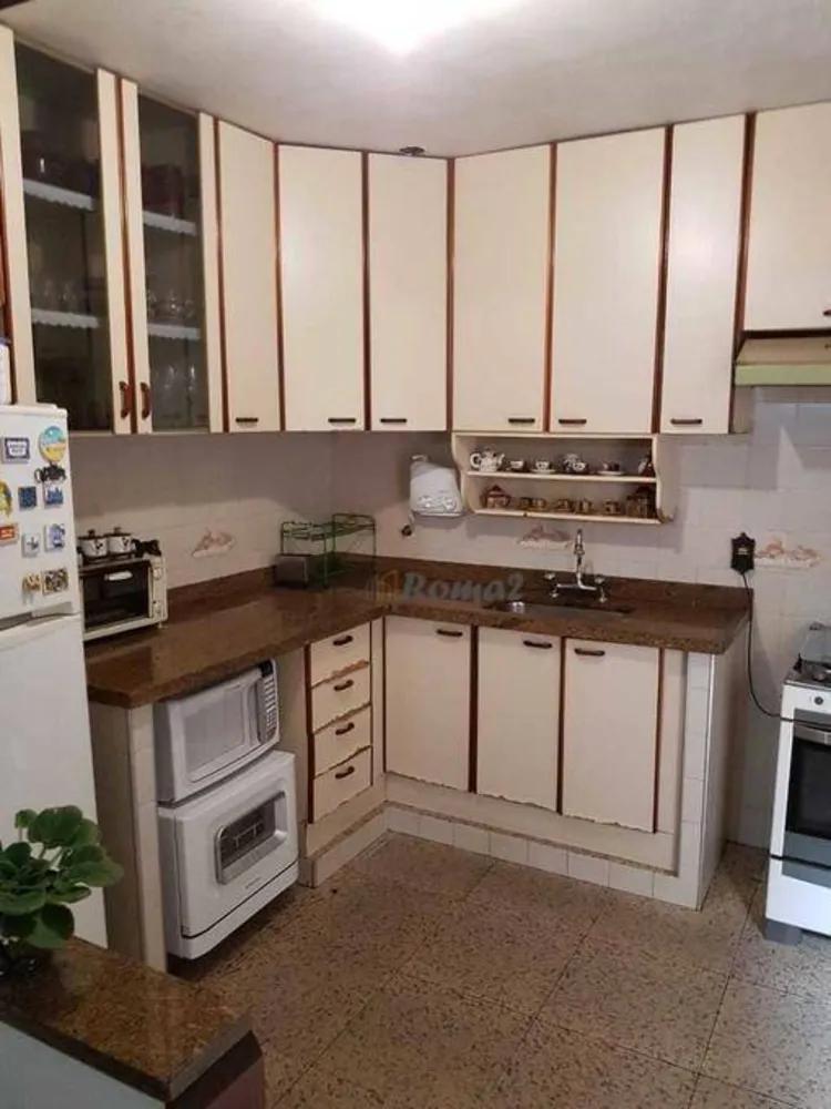 Casa, 4 quartos - Foto 4