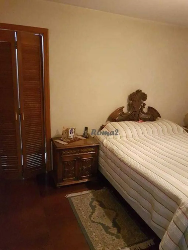 Casa, 4 quartos - Foto 11