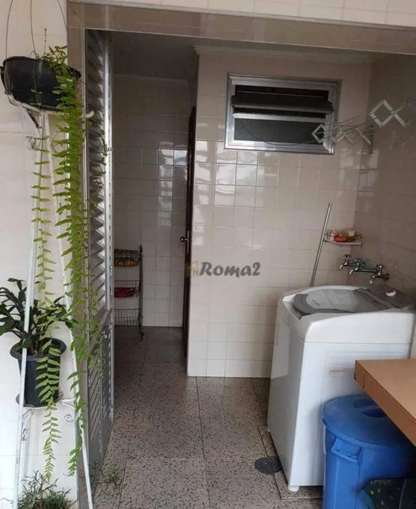 Casa, 4 quartos - Foto 16