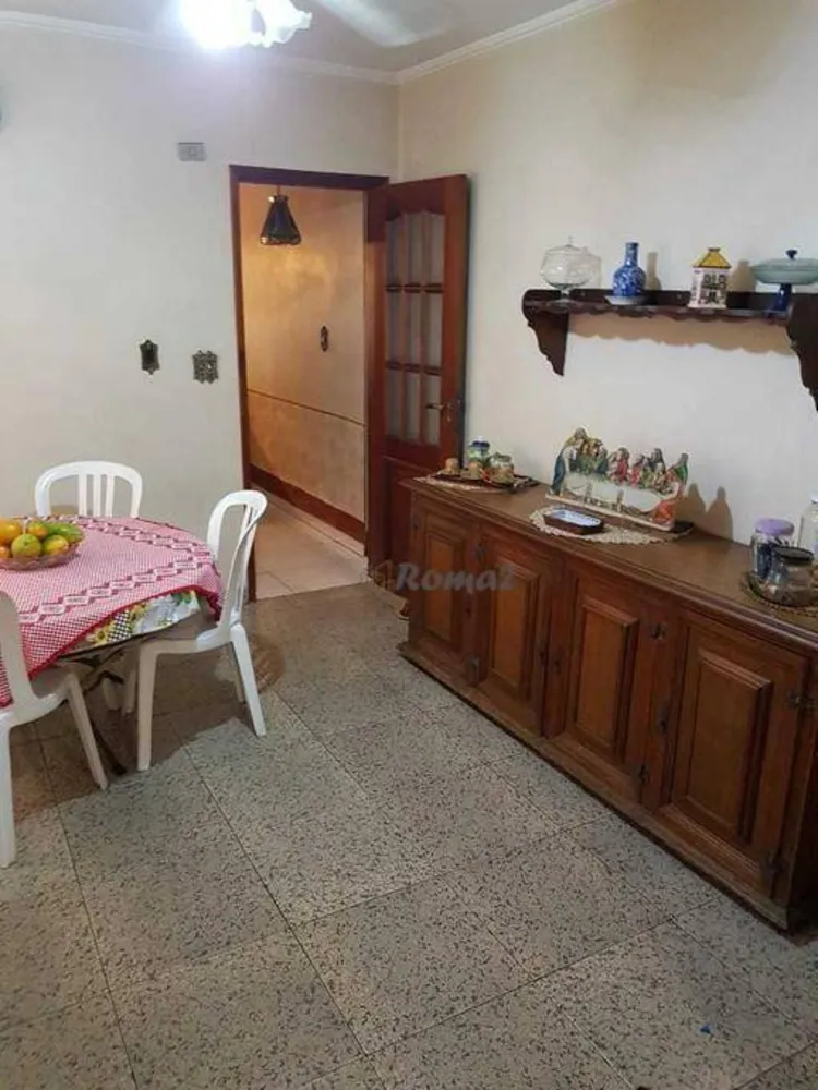 Casa, 4 quartos - Foto 7