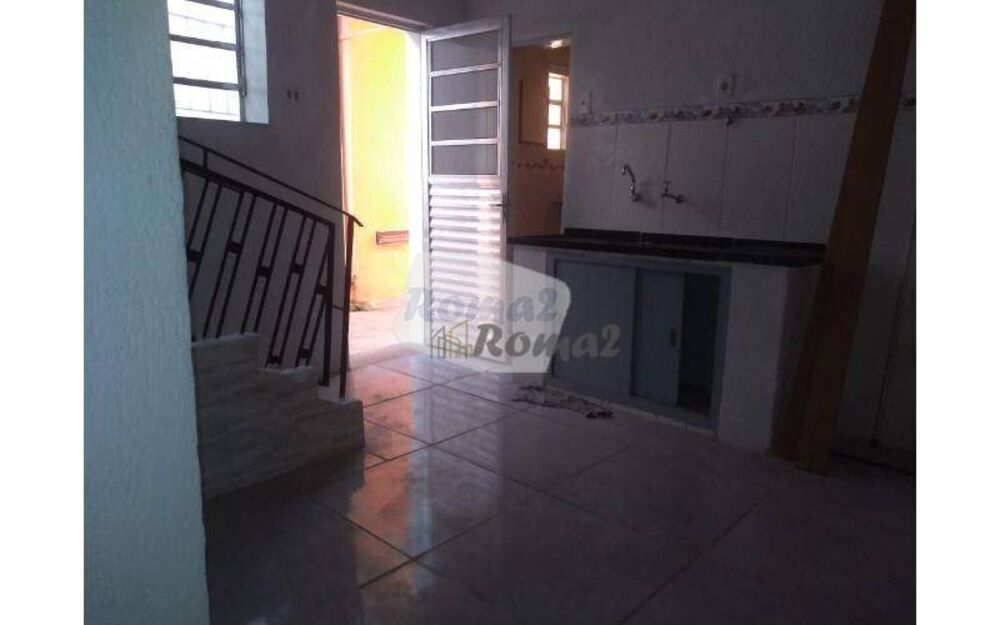 Casa para alugar com 1 quarto, 58m² - Foto 4