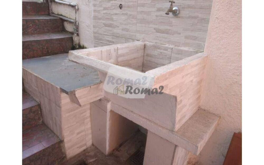 Casa para alugar com 1 quarto, 58m² - Foto 6