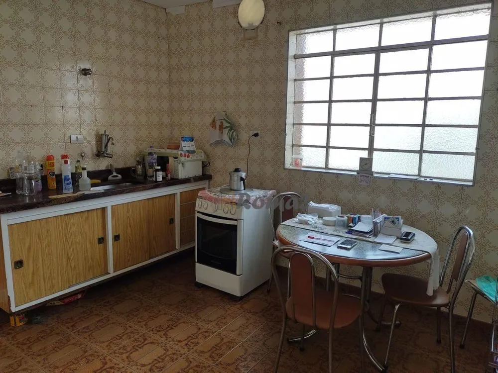 Casa, 4 quartos - Foto 1