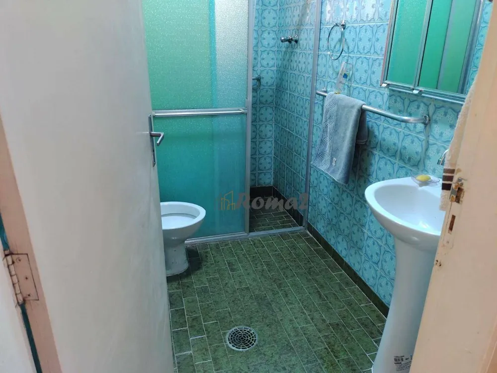 Casa, 4 quartos - Foto 12