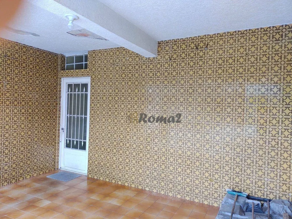 Casa, 4 quartos - Foto 2