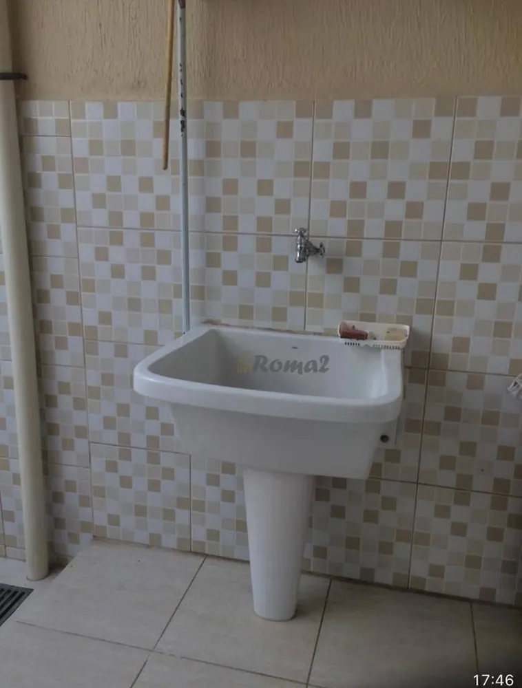 Sobrado, 2 quartos - Foto 2