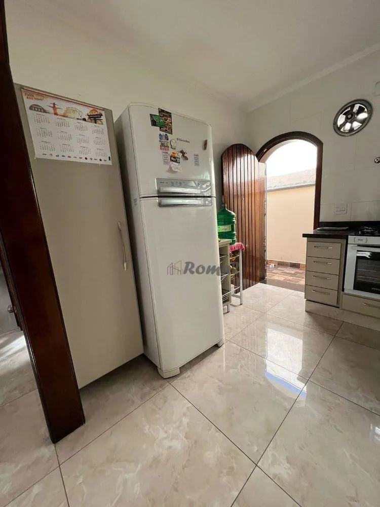 Casa, 3 quartos - Foto 10