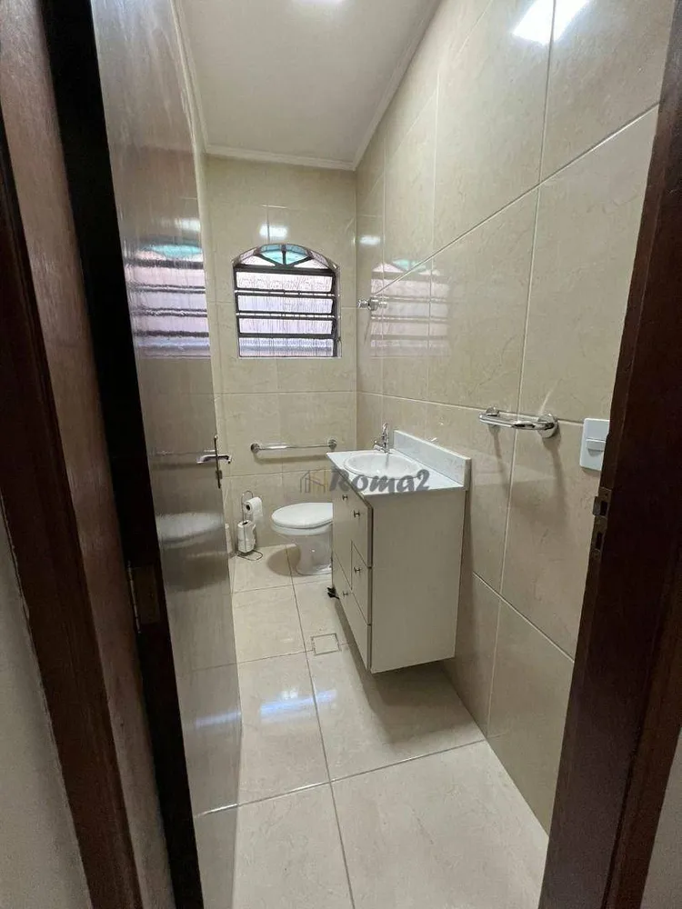 Casa, 3 quartos - Foto 3