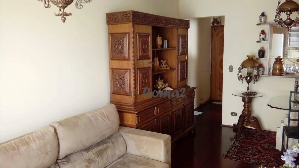 Apartamento, 2 quartos, 63 m² - Foto 3