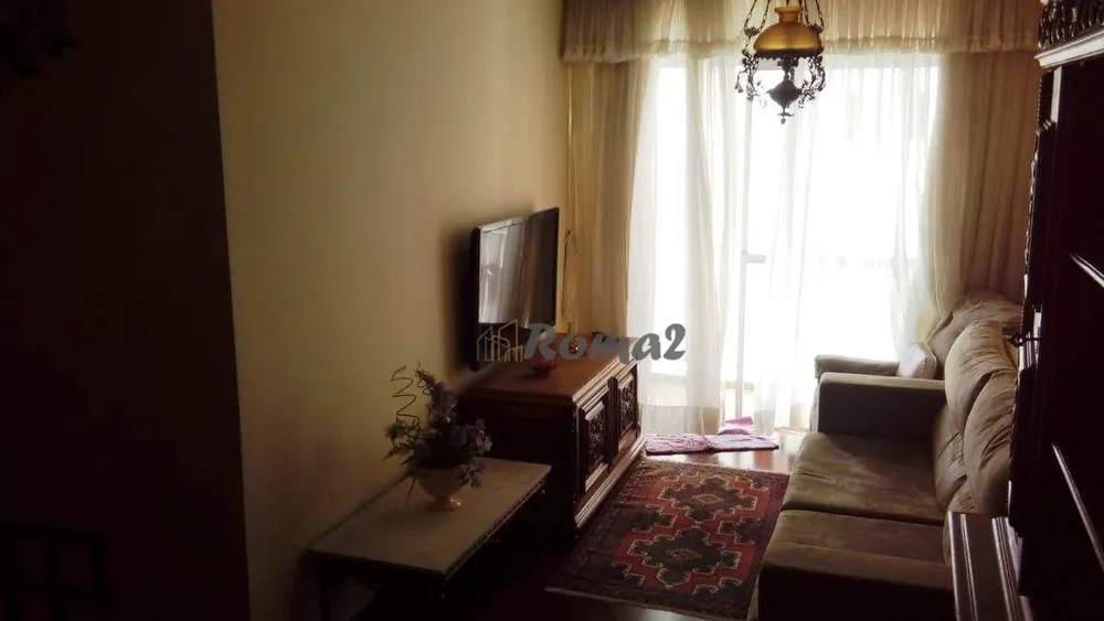 Apartamento, 2 quartos, 63 m² - Foto 2