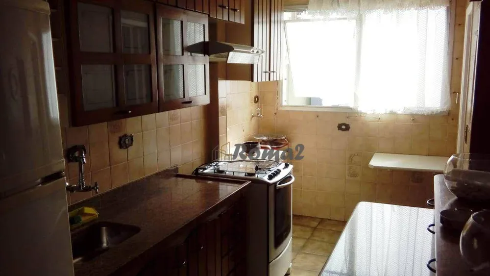 Apartamento, 2 quartos, 63 m² - Foto 4