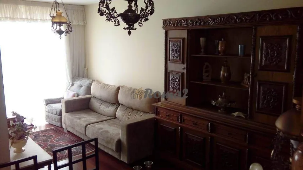 Apartamento, 2 quartos, 63 m² - Foto 1