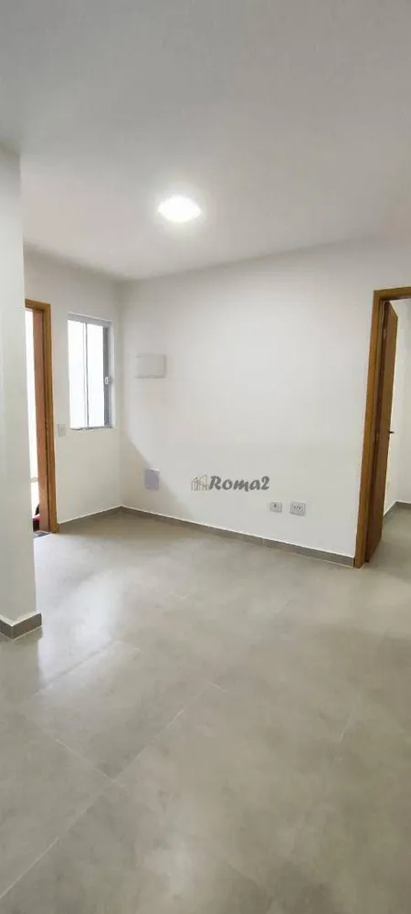 Apartamento, 2 quartos, 38 m² - Foto 4
