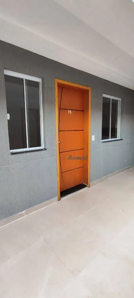 Apartamento, 2 quartos, 38 m² - Foto 2