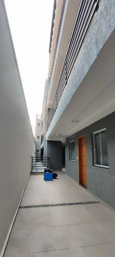 Apartamento, 2 quartos, 38 m² - Foto 8