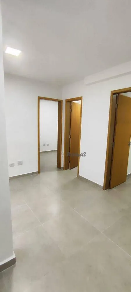 Apartamento, 2 quartos, 38 m² - Foto 3
