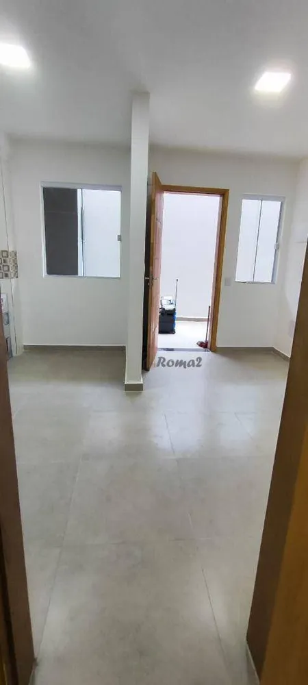 Apartamento, 2 quartos, 38 m² - Foto 1