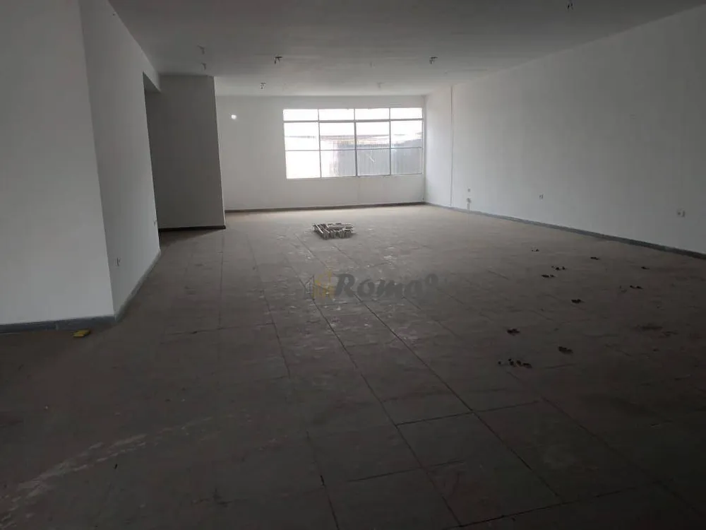 Depósito-Galpão, 278 m² - Foto 1