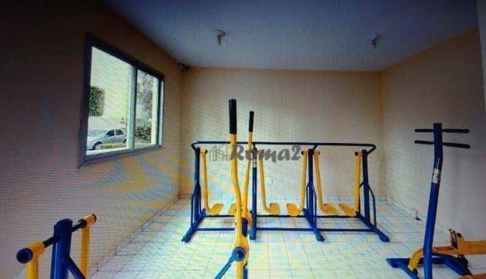 Apartamento à venda com 2 quartos, 60m² - Foto 20