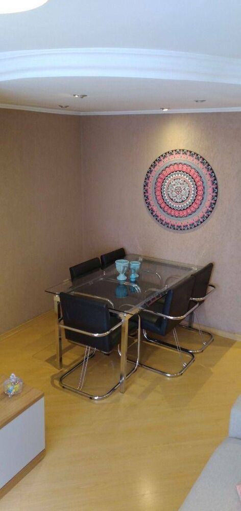 Apartamento à venda com 2 quartos, 60m² - Foto 5