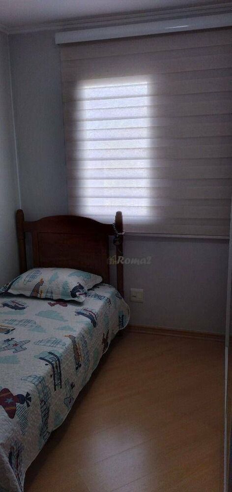 Apartamento à venda com 2 quartos, 60m² - Foto 12