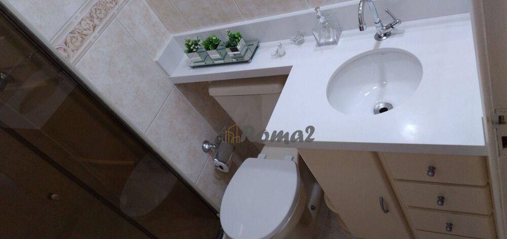 Apartamento à venda com 2 quartos, 60m² - Foto 15