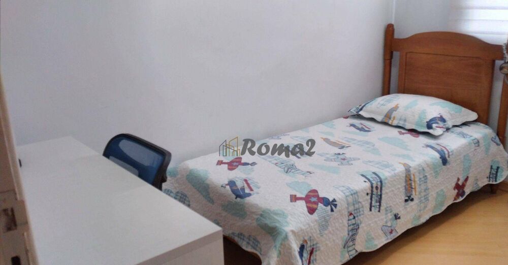 Apartamento à venda com 2 quartos, 60m² - Foto 10
