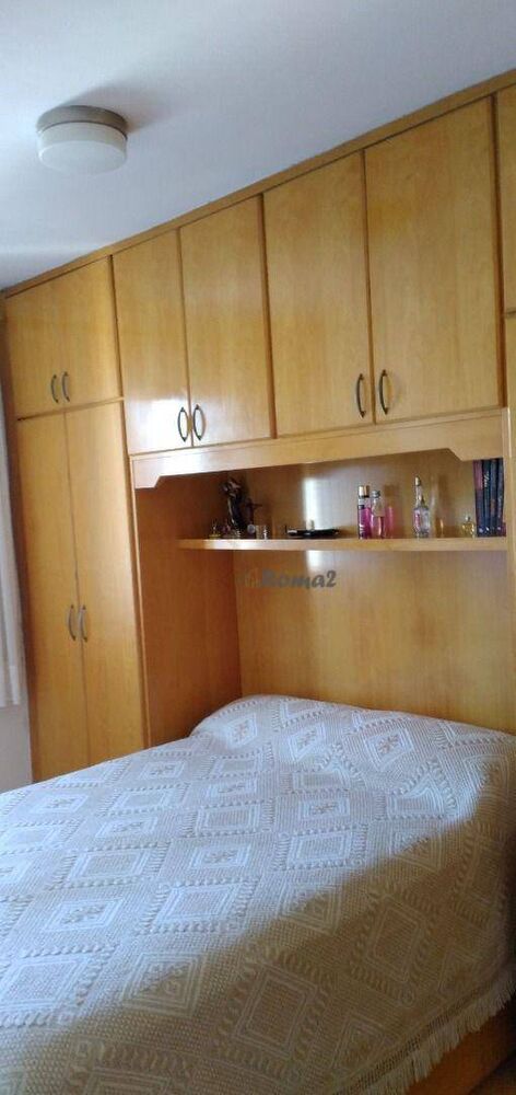 Apartamento à venda com 2 quartos, 60m² - Foto 9
