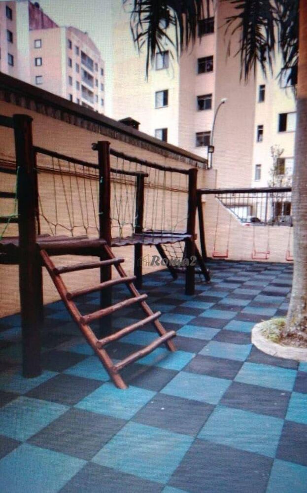 Apartamento à venda com 2 quartos, 60m² - Foto 21