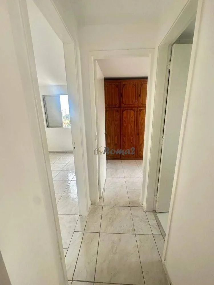 Apartamento, 2 quartos, 60 m² - Foto 8