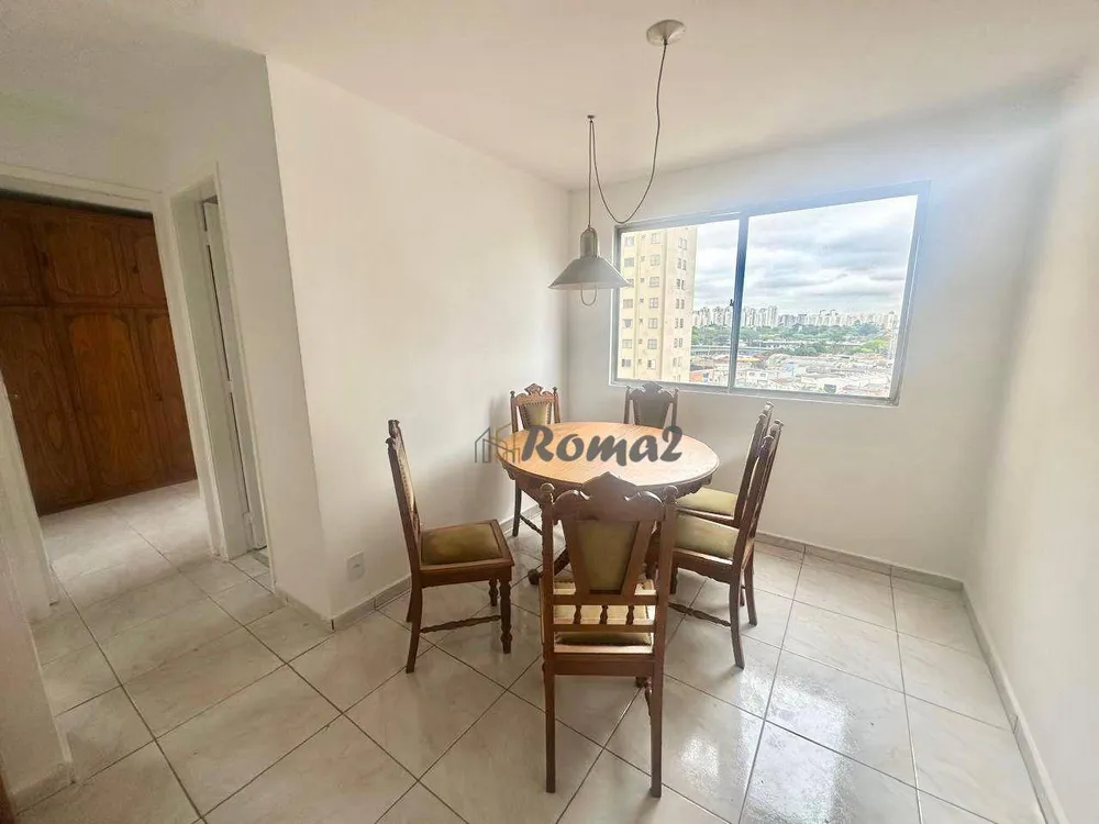 Apartamento, 2 quartos, 60 m² - Foto 6