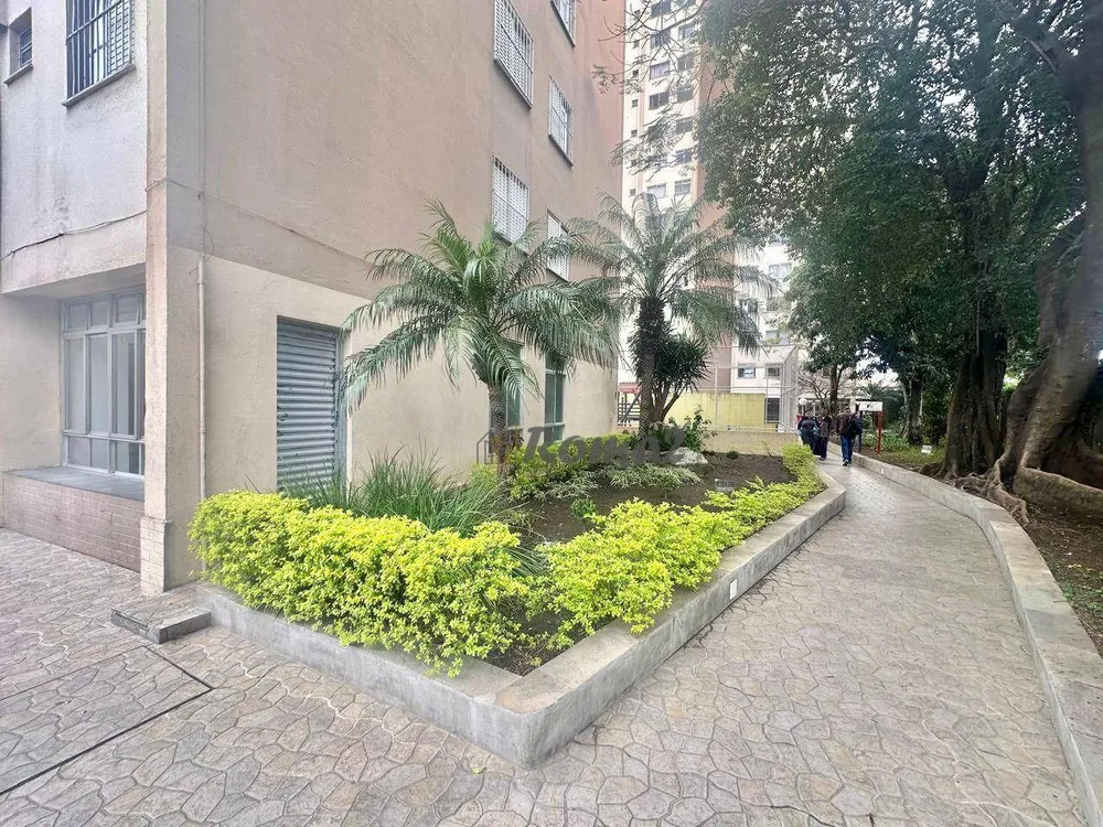 Apartamento, 2 quartos, 60 m² - Foto 4
