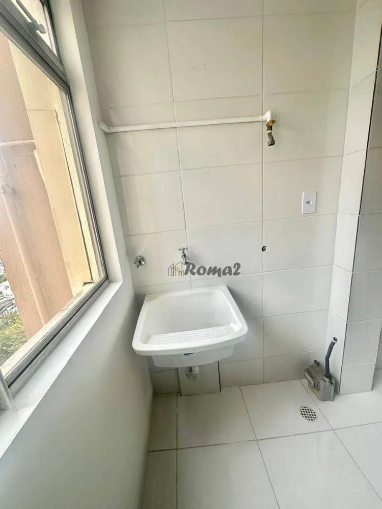 Apartamento, 2 quartos, 60 m² - Foto 3