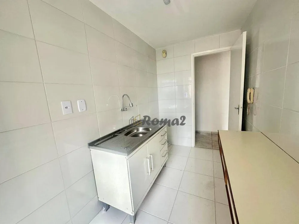 Apartamento, 2 quartos, 60 m² - Foto 2