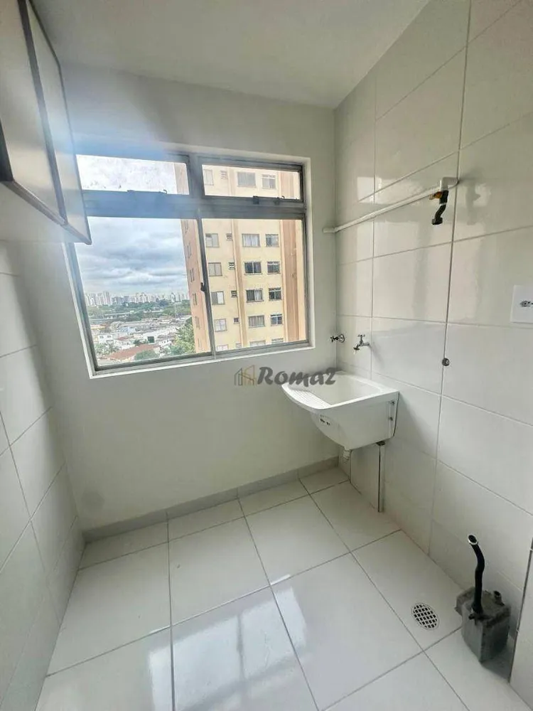Apartamento, 2 quartos, 60 m² - Foto 7