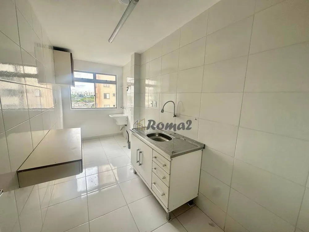Apartamento, 2 quartos, 60 m² - Foto 5