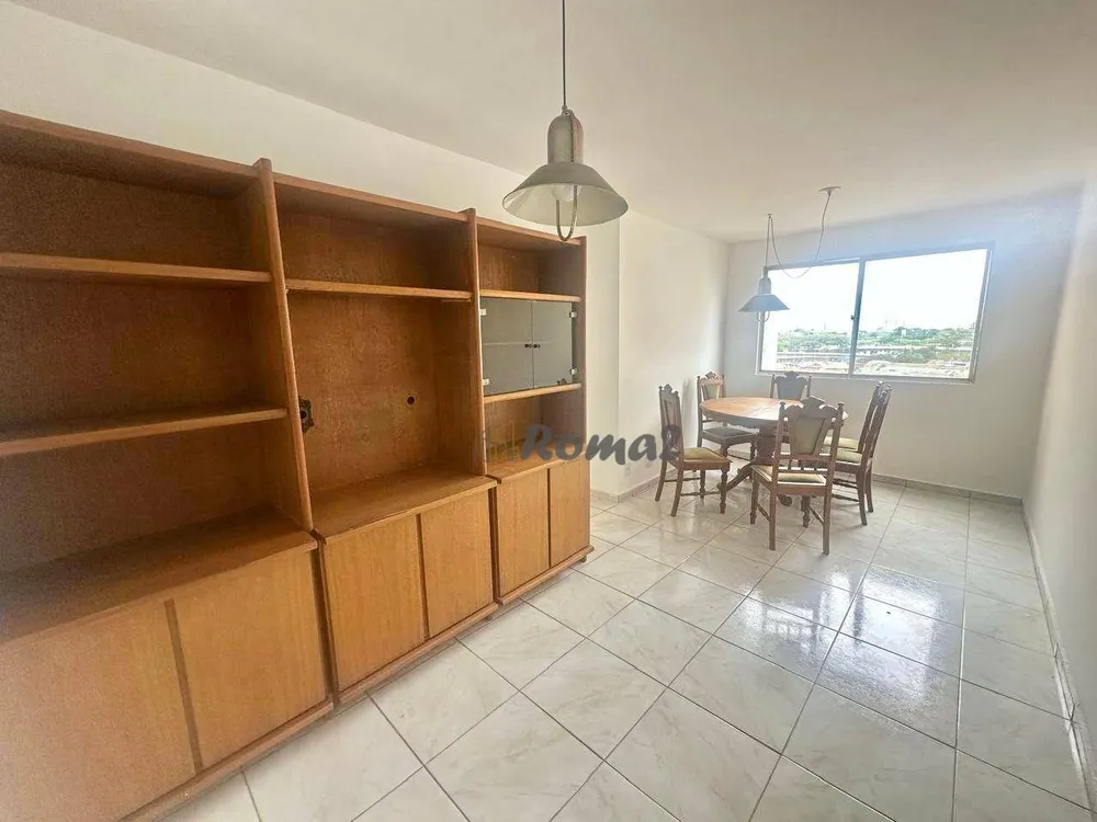 Apartamento, 2 quartos, 60 m² - Foto 1