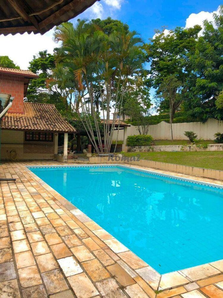 Sítio, 3 quartos, 2000 m² - Foto 2