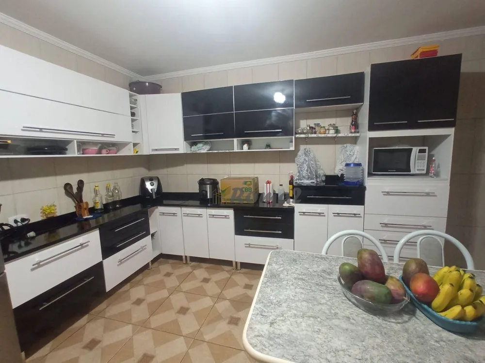 Casa, 3 quartos - Foto 8