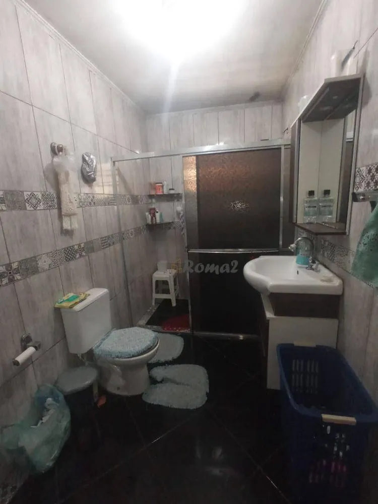 Casa, 3 quartos - Foto 13