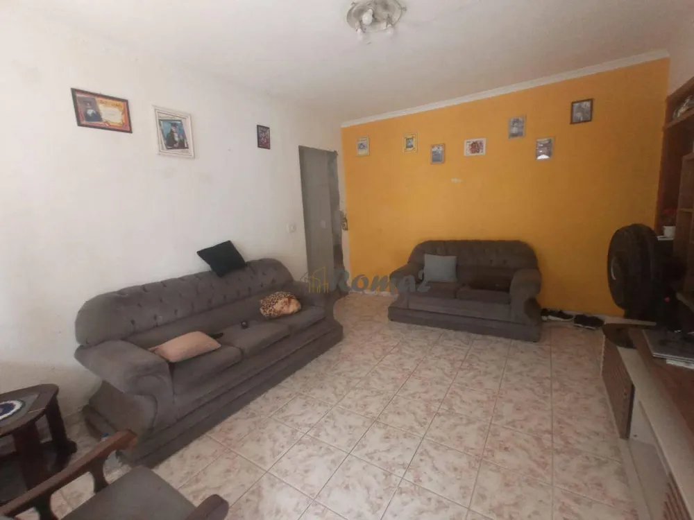 Casa, 3 quartos - Foto 6
