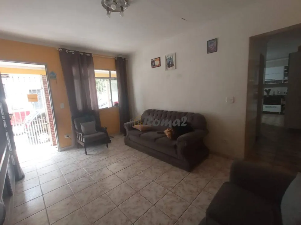 Casa, 3 quartos - Foto 1