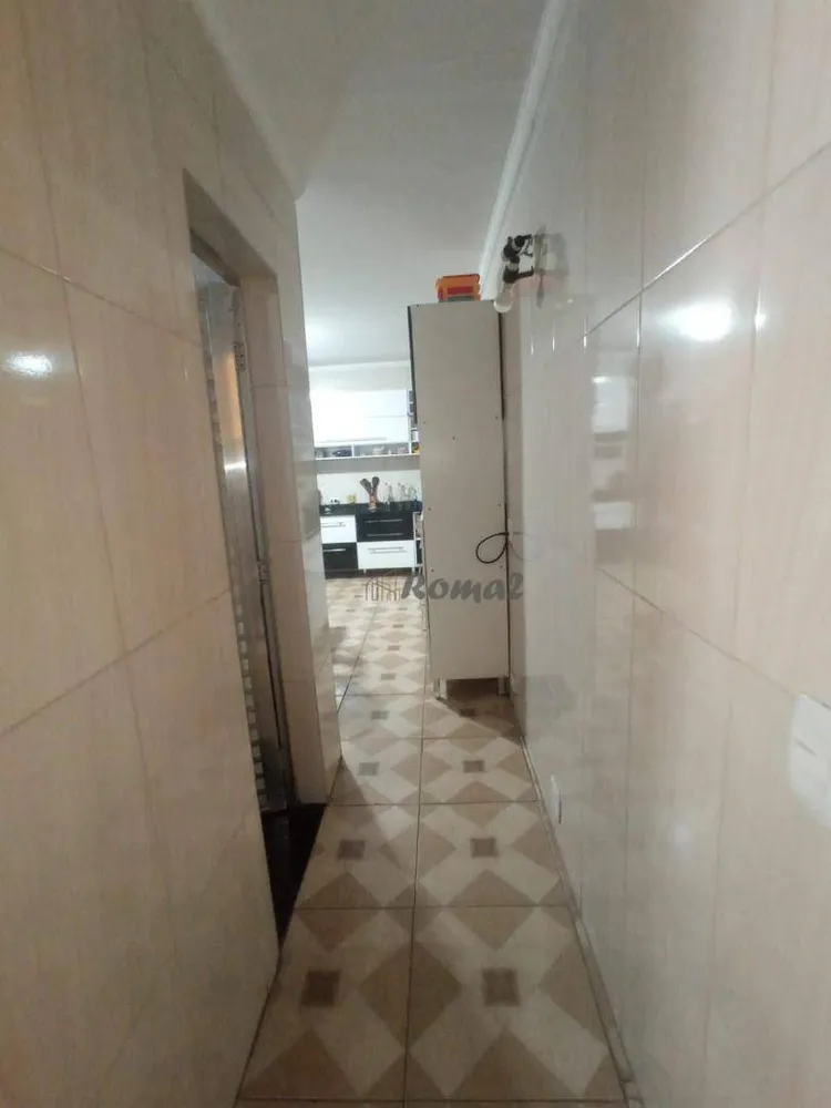 Casa, 3 quartos - Foto 7