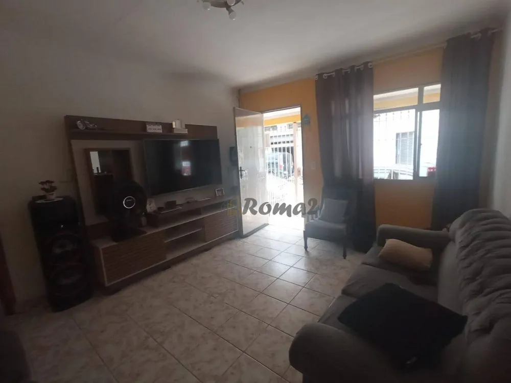 Casa, 3 quartos - Foto 5