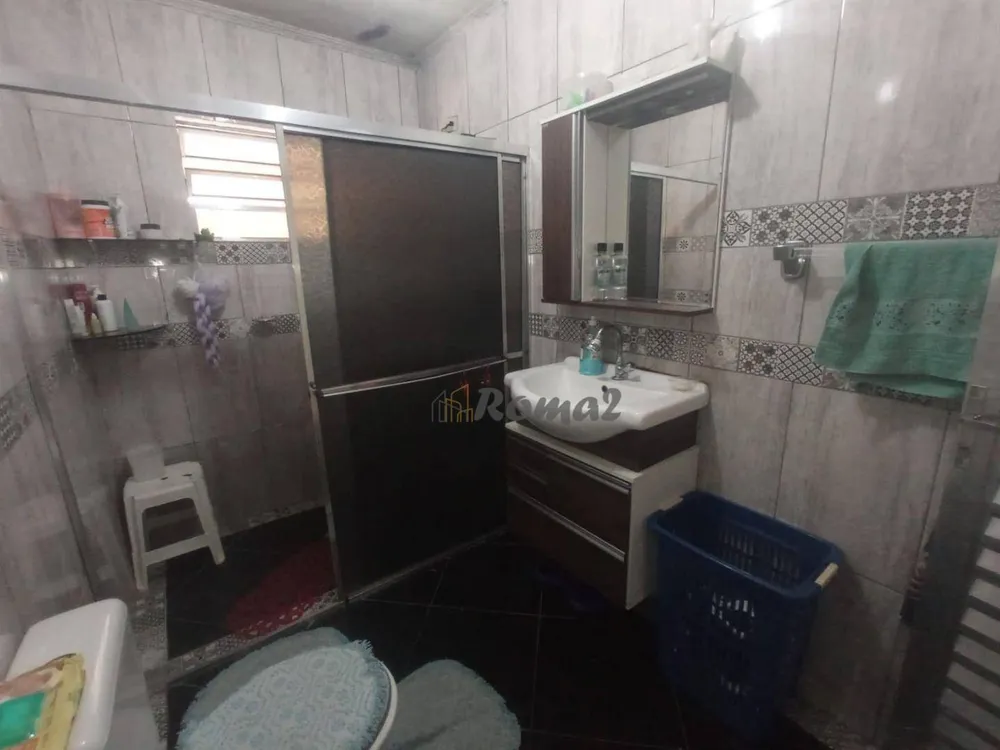 Casa, 3 quartos - Foto 12