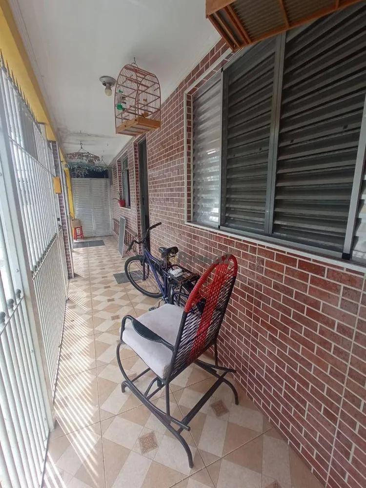 Casa, 3 quartos - Foto 4