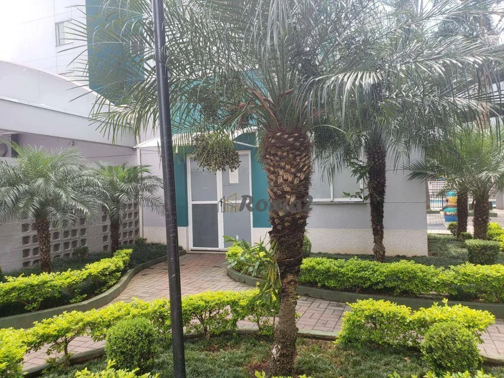 Apartamento, 3 quartos, 57 m² - Foto 14