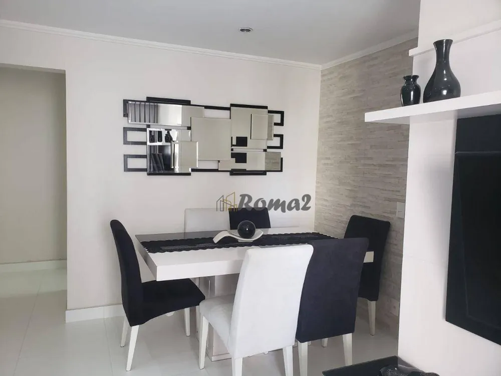 Apartamento, 3 quartos, 57 m² - Foto 2