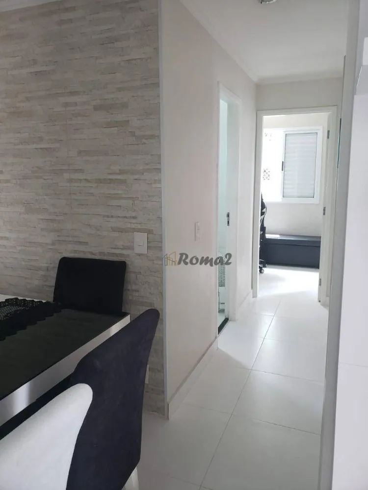Apartamento, 3 quartos, 57 m² - Foto 3